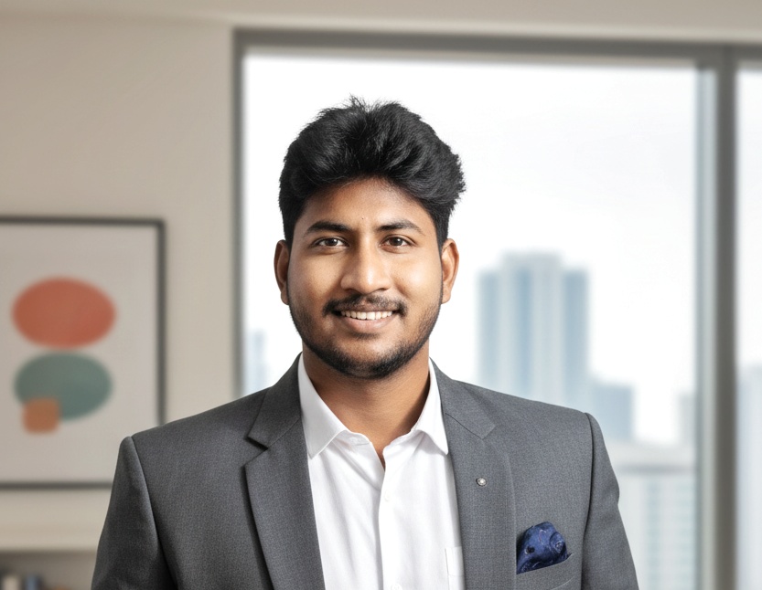 Dineshprabhu - Career Counselor